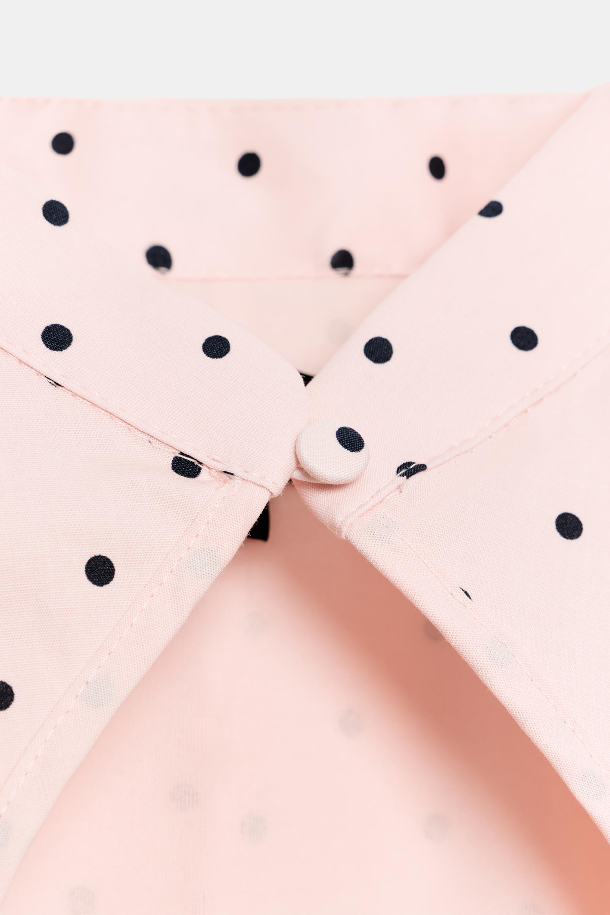MANDARIN COLLAR VENTED TOP